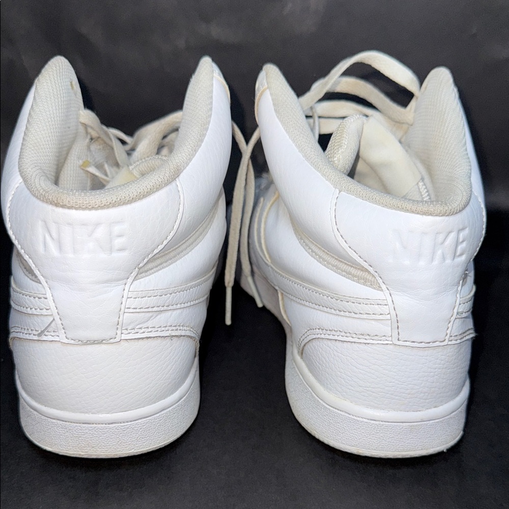 Nike Court Vision Mid Men’s 11 - Picture 5 of 12
